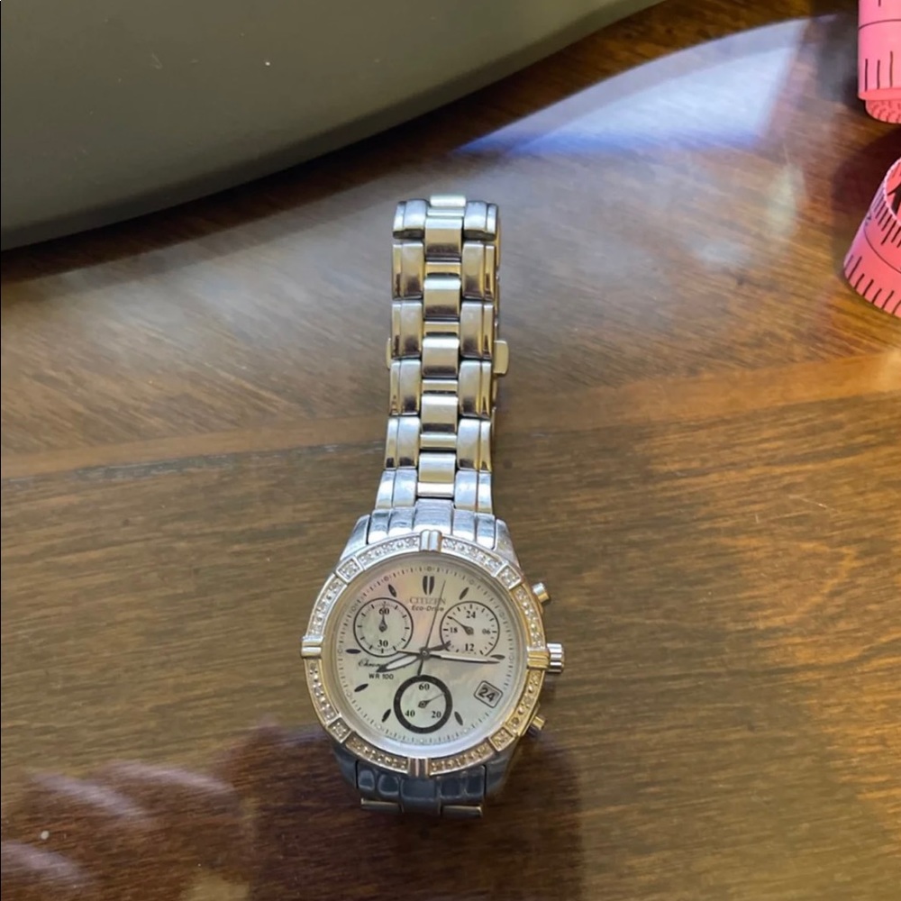 Miramar Citizen Watch